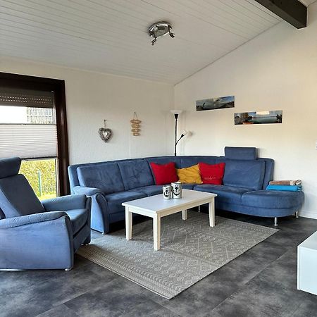 Eckwarderhoerne Objekt B 15 Grosswurden 外观 照片